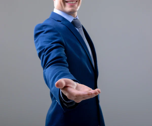 The Power of First Impressions: How to Make People Remember You