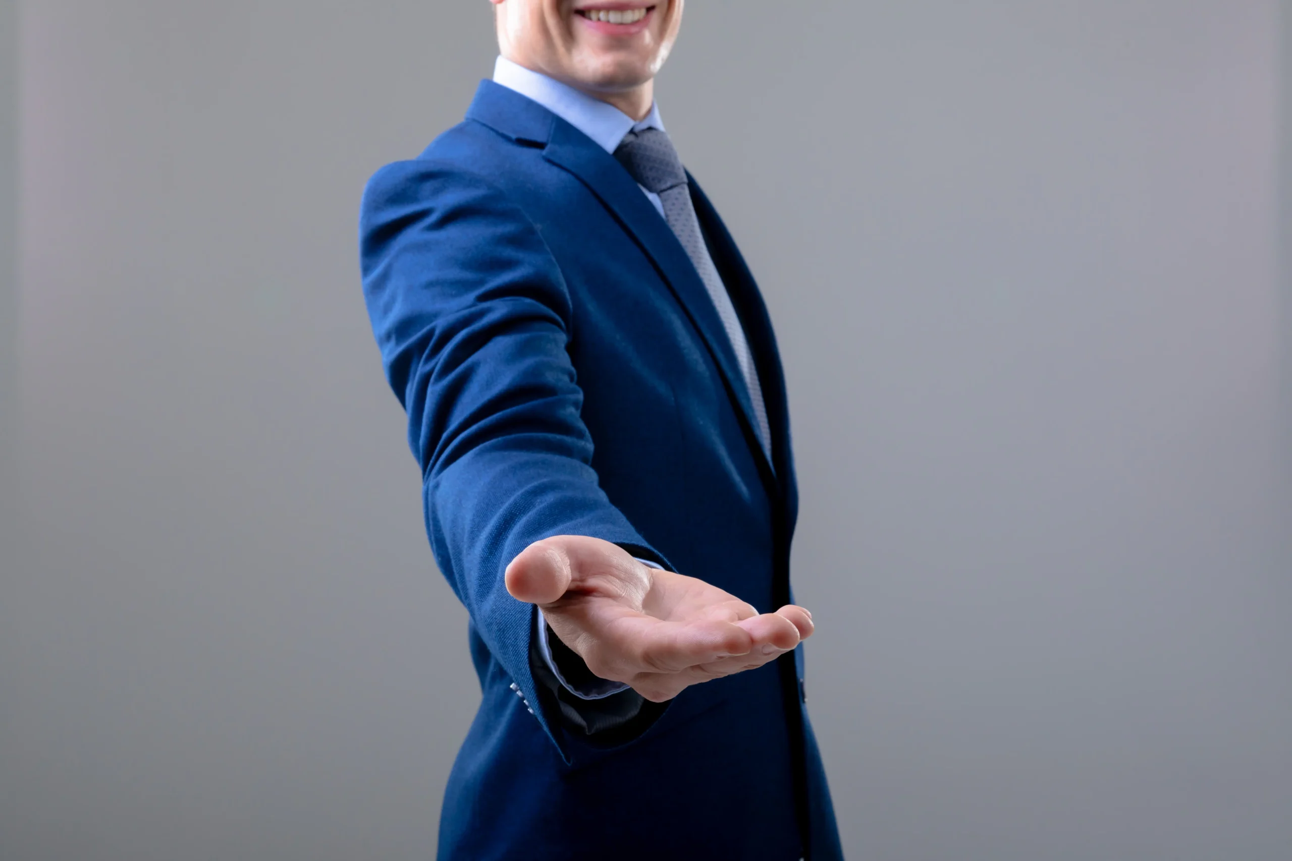 The Power of First Impressions: How to Make People Remember You