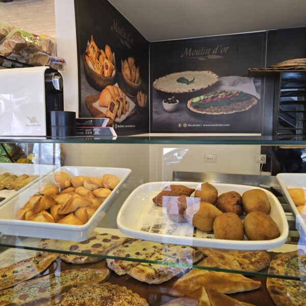 Moulin D'or - Bikfaya