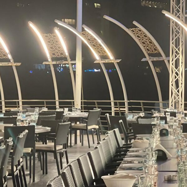 Le Pecheur Alssayyad