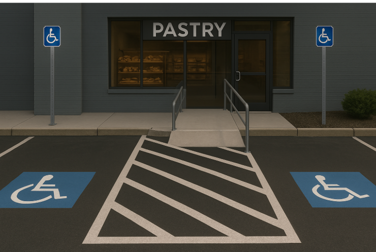 Beyond Ramps: What True Accessibility Looks Like in Everyday Life