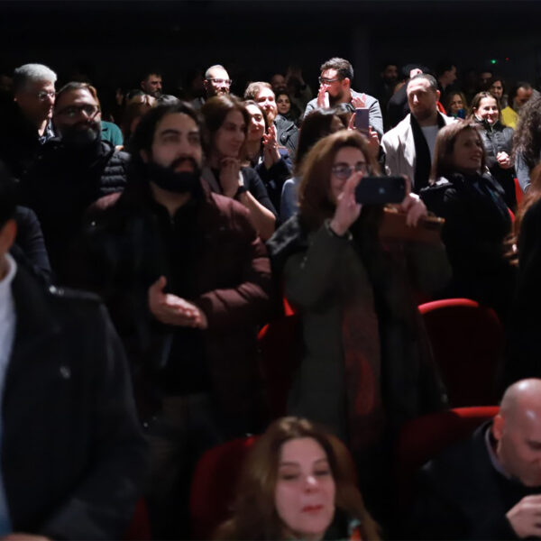 Le Monnot Theatre