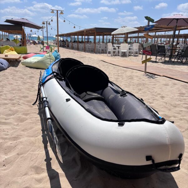 Tyre Public Beach