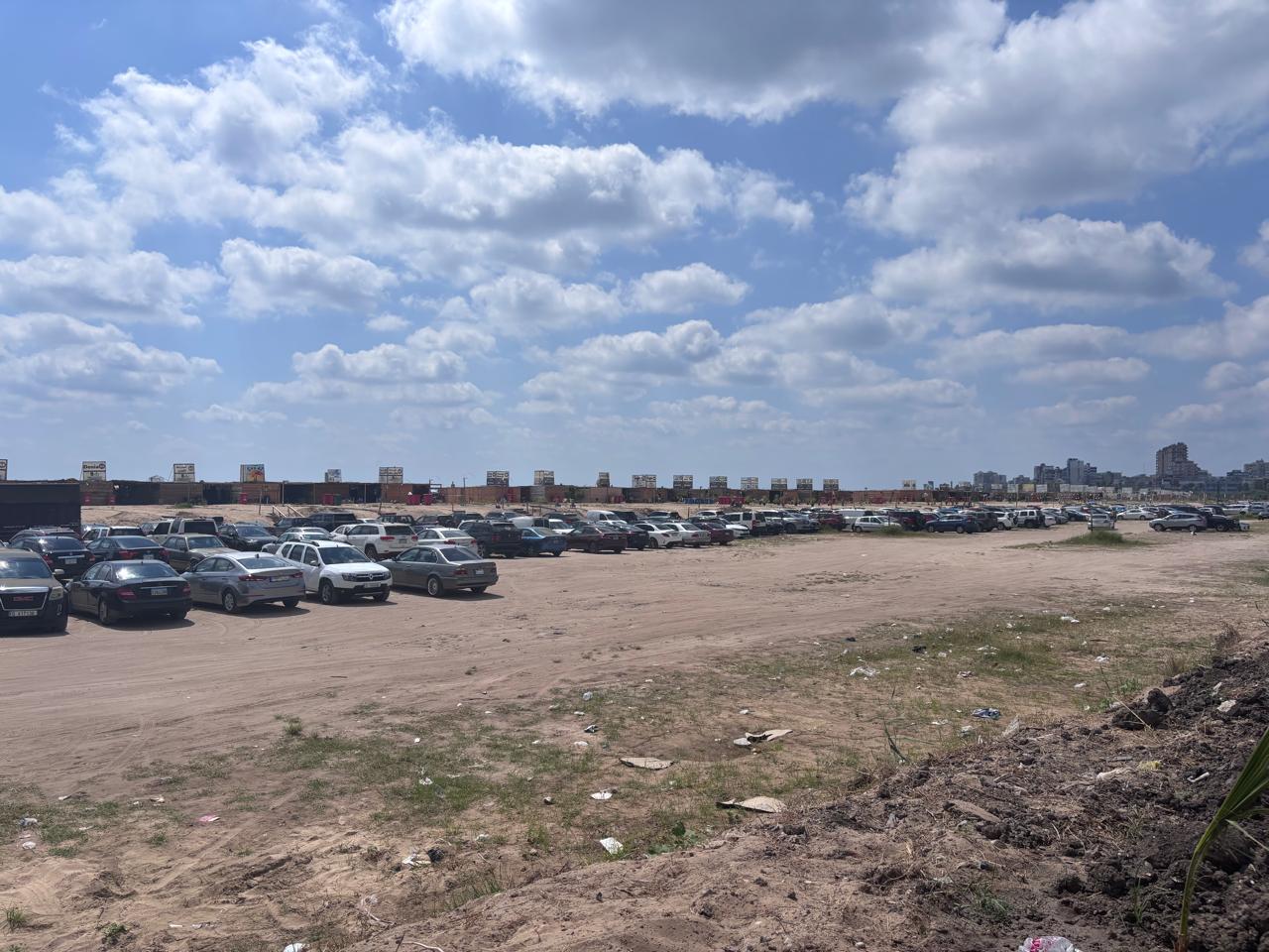 Hope by the Sea: An Accessible Escape in Tyre