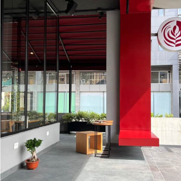 Latte Art - Jal El Dib