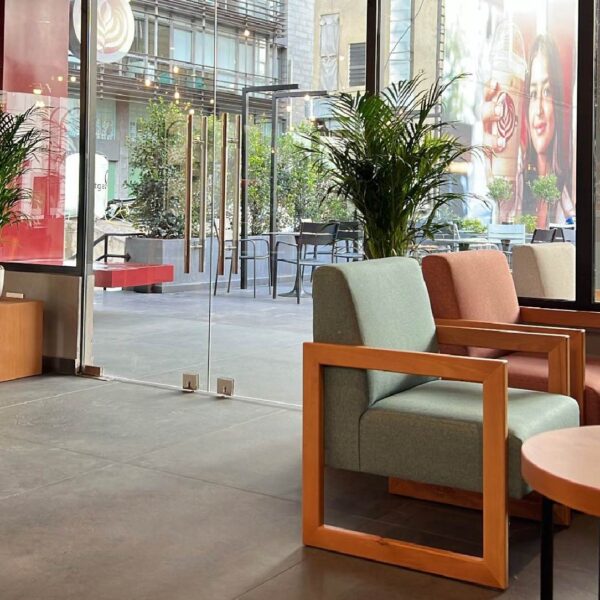 Latte Art - Jal El Dib