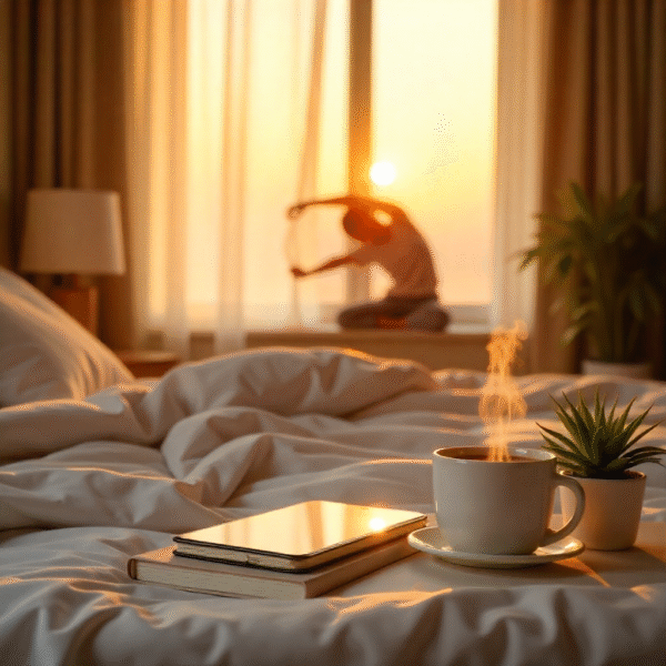 The 1-Hour Rule: The Productivity Secret That Will Change Your Life