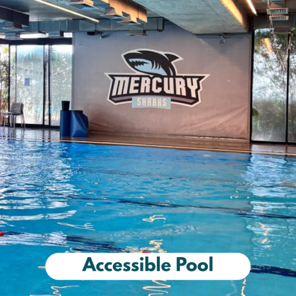 Mercury Gym